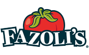 fazoli's logo